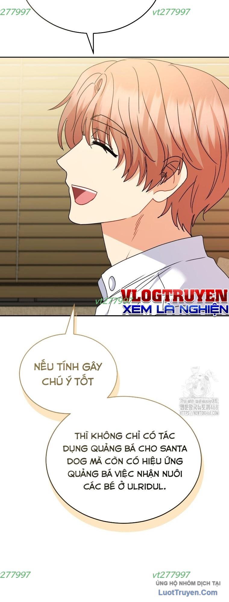 Xin Chào! Bác Sĩ Thú Y Chapter 106 30