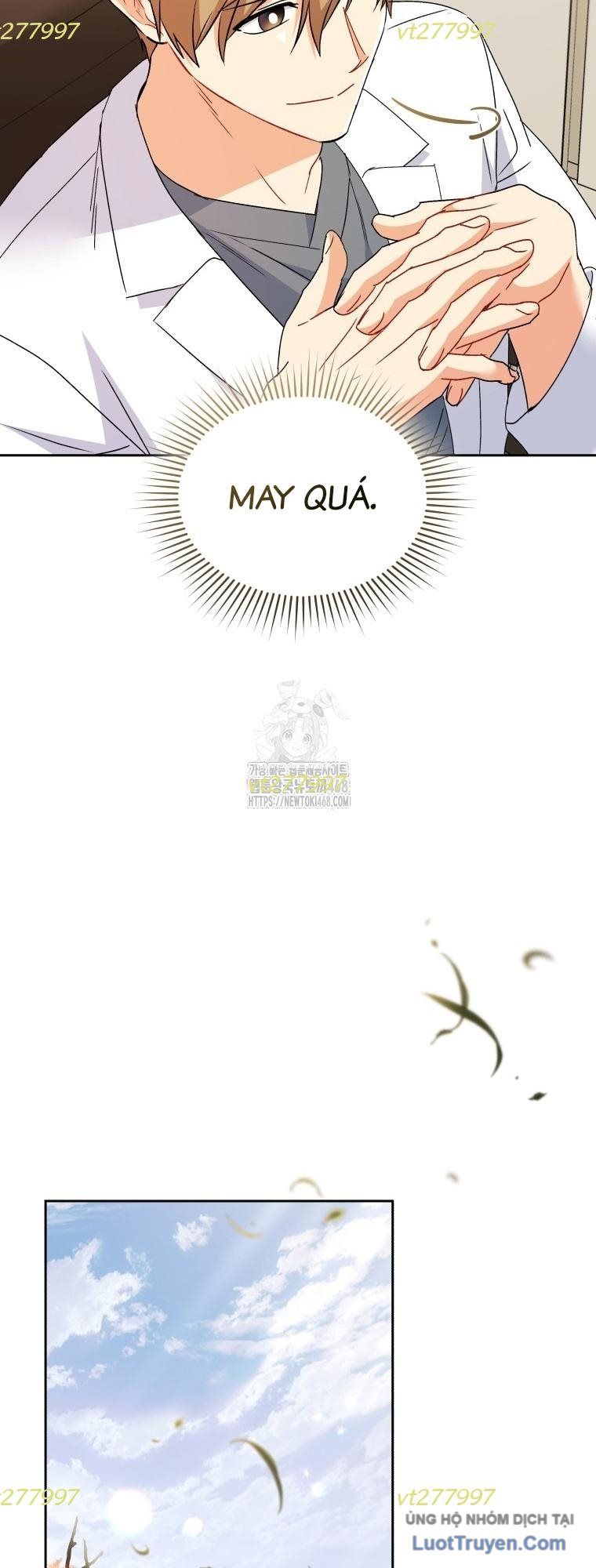 Xin Chào! Bác Sĩ Thú Y Chapter 106 36