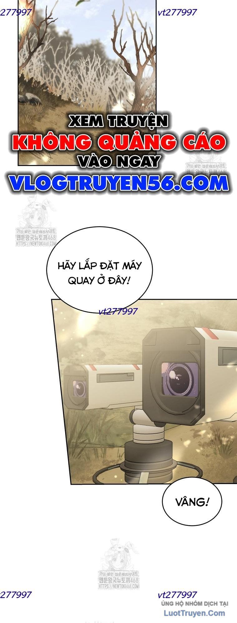 Xin Chào! Bác Sĩ Thú Y Chapter 106 37
