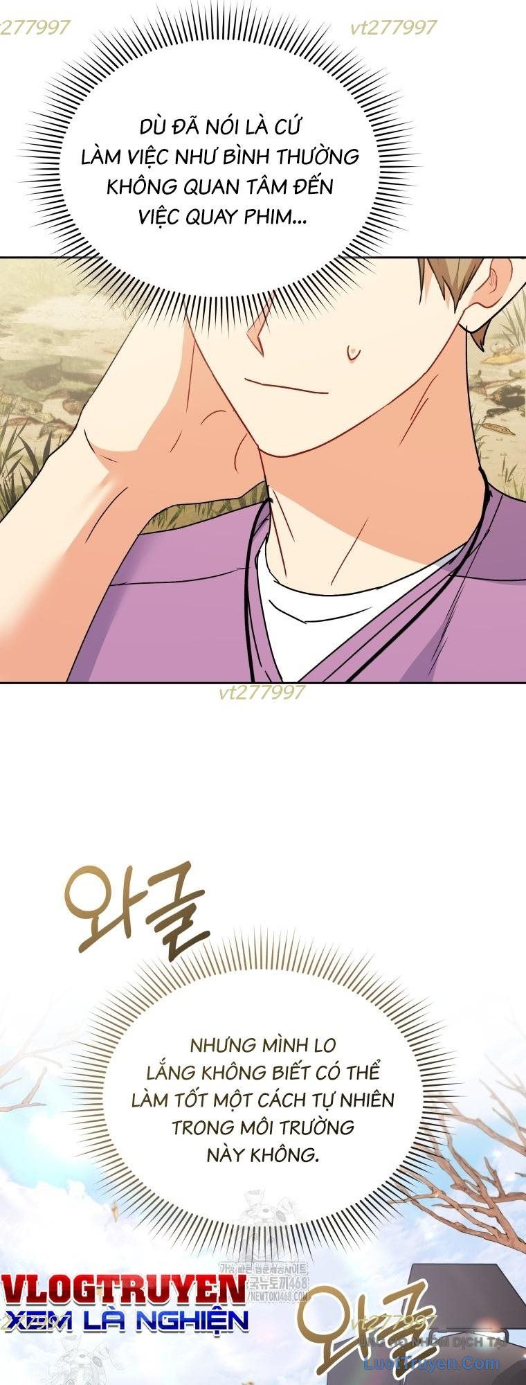 Xin Chào! Bác Sĩ Thú Y Chapter 106 38