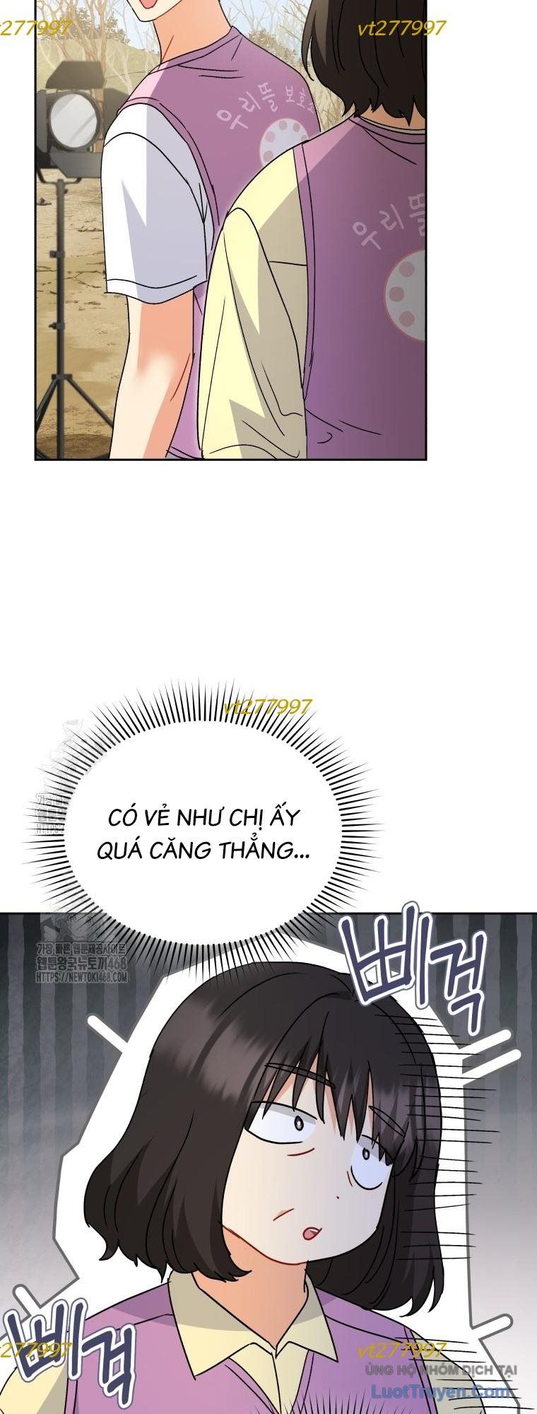 Xin Chào! Bác Sĩ Thú Y Chapter 106 40