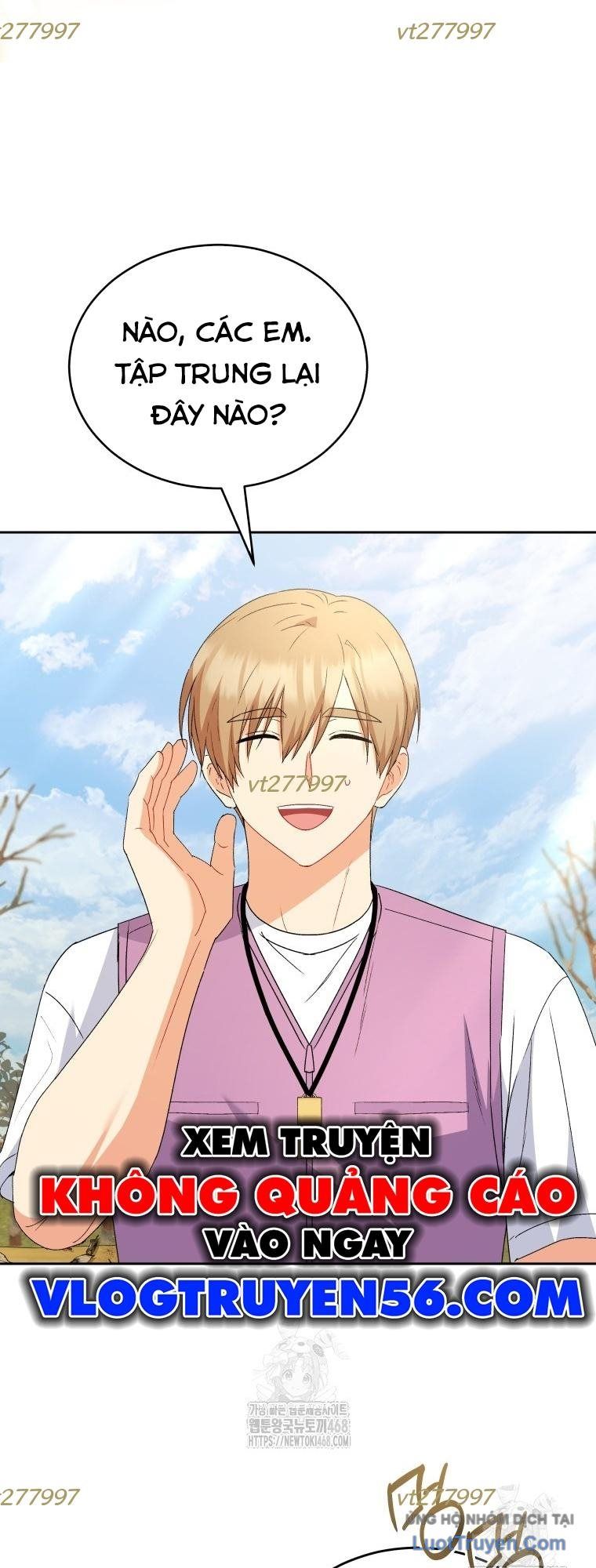 Xin Chào! Bác Sĩ Thú Y Chapter 106 43