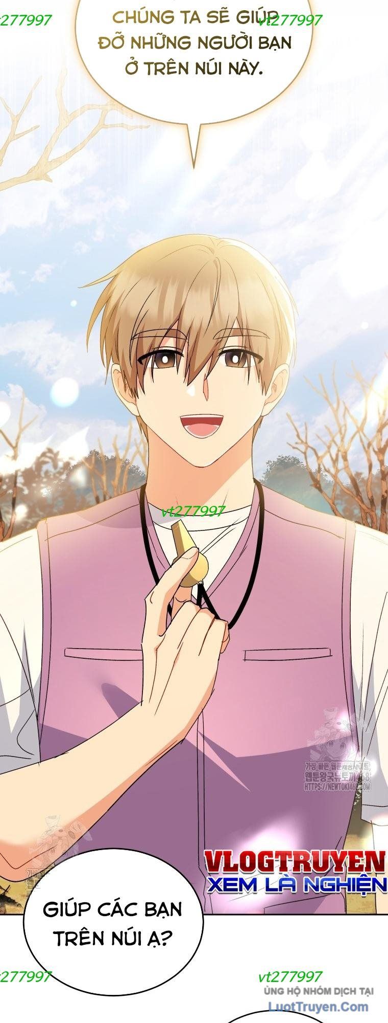 Xin Chào! Bác Sĩ Thú Y Chapter 106 47