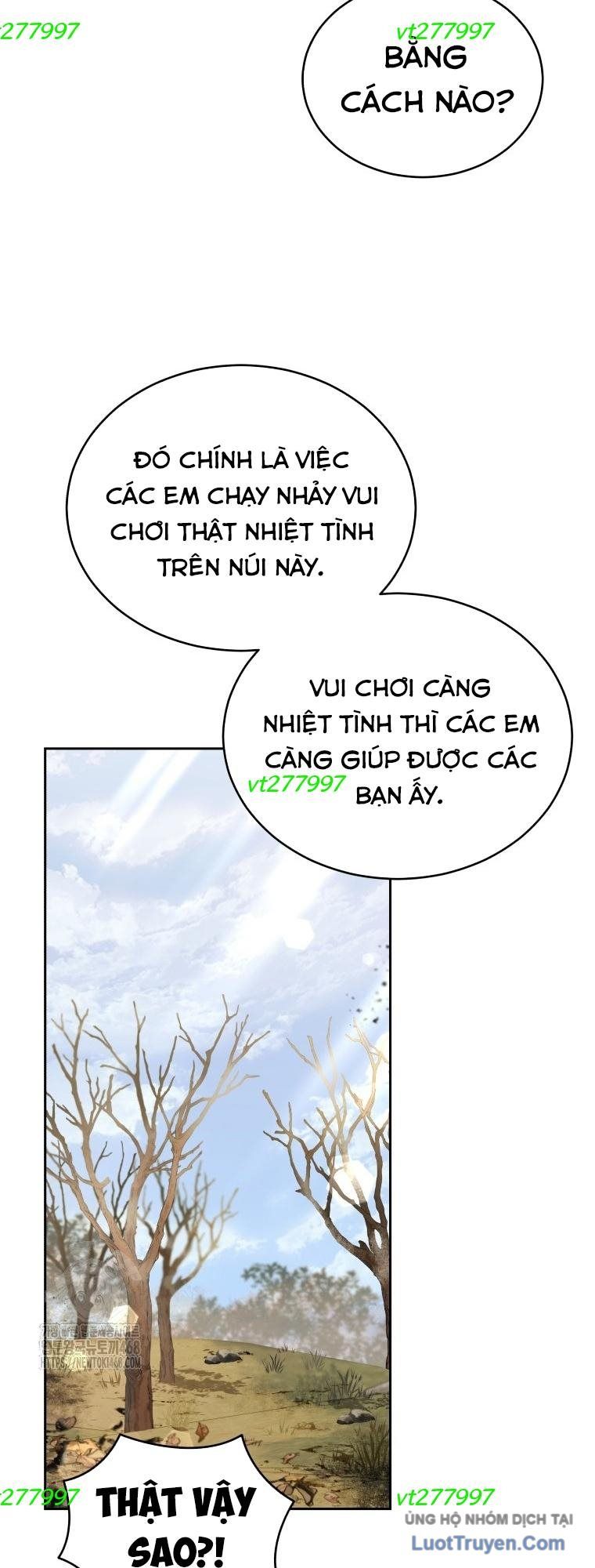 Xin Chào! Bác Sĩ Thú Y Chapter 106 48
