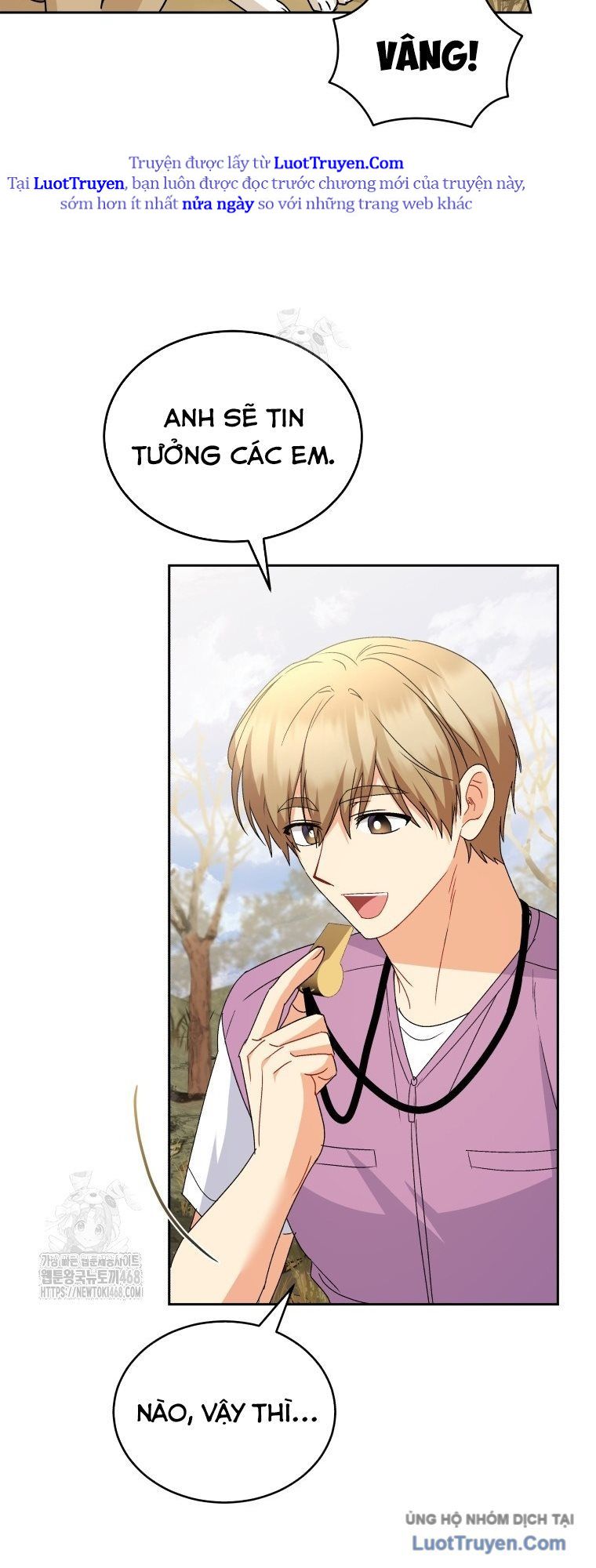 Xin Chào! Bác Sĩ Thú Y Chapter 106 52