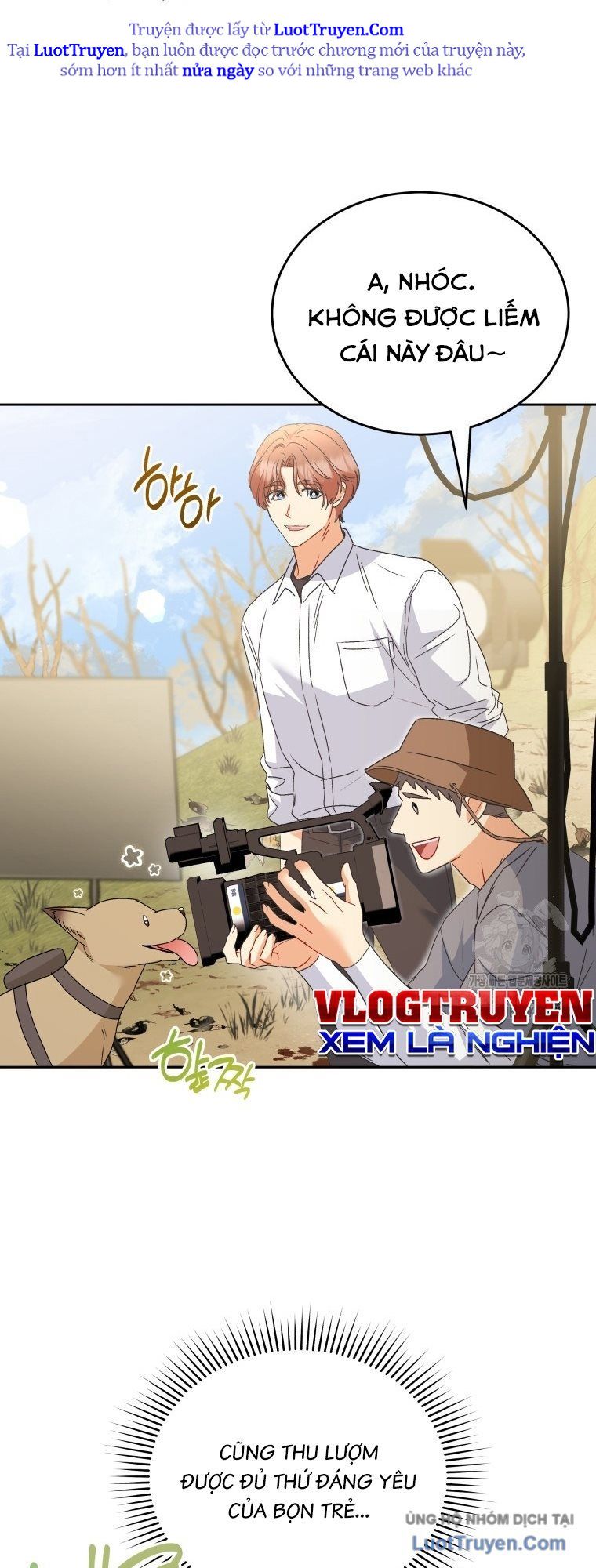 Xin Chào! Bác Sĩ Thú Y Chapter 106 56