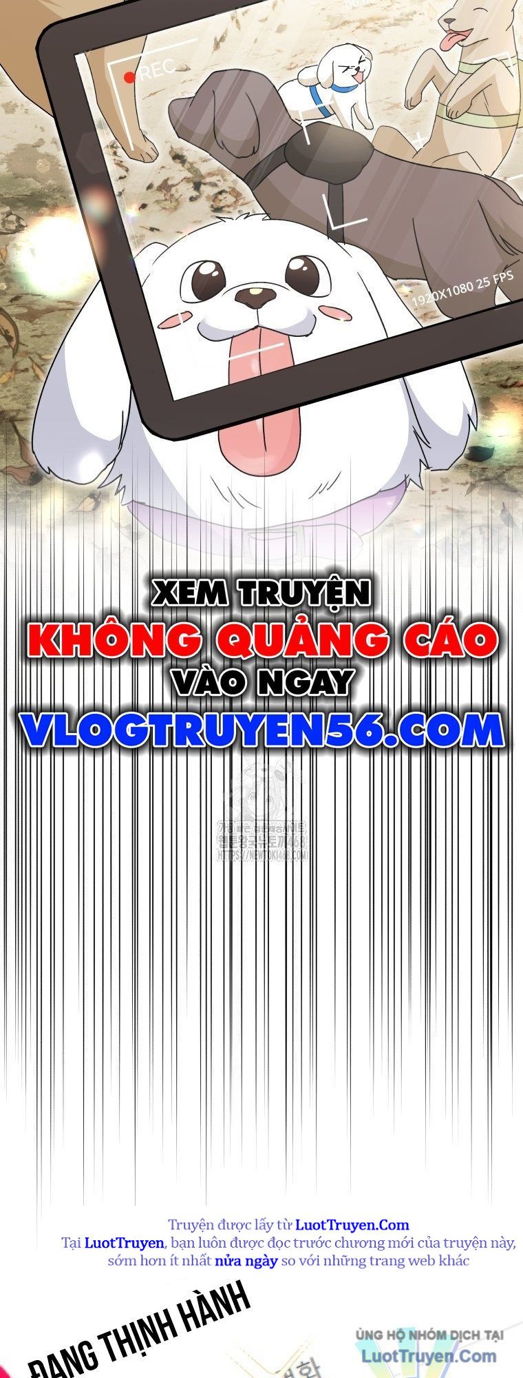 Xin Chào! Bác Sĩ Thú Y Chapter 106 58