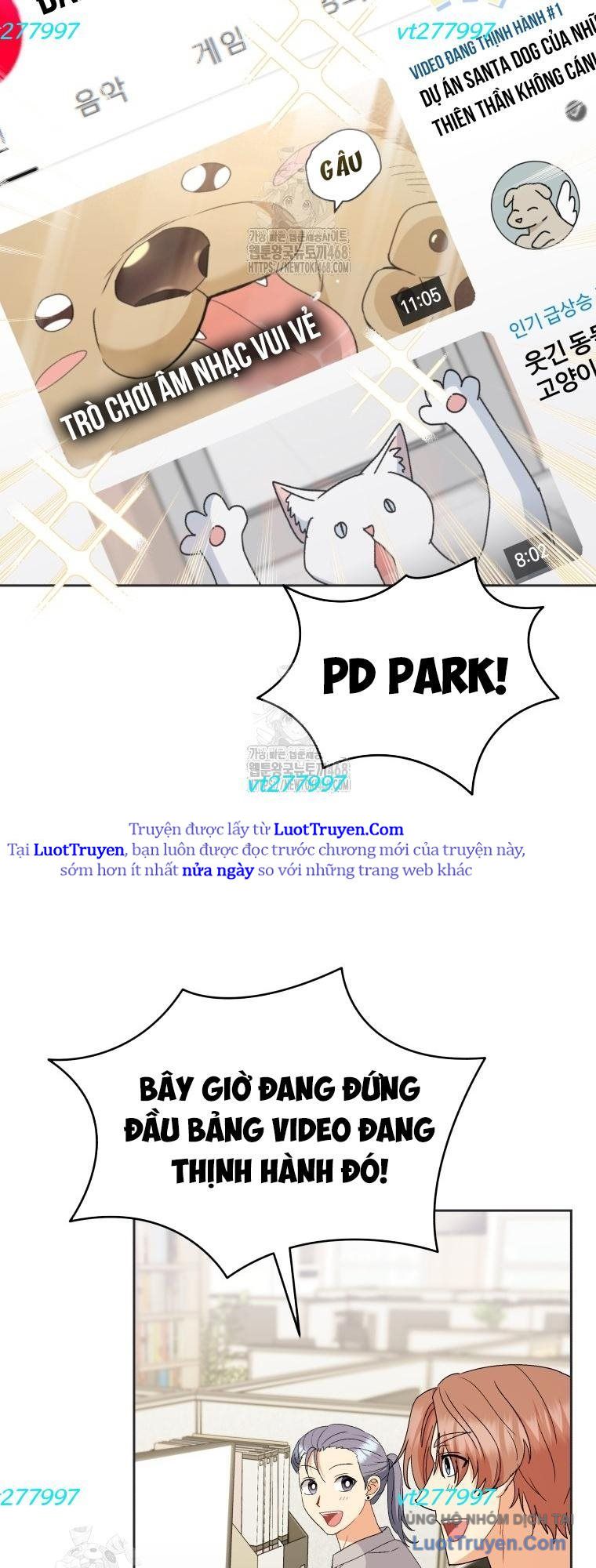 Xin Chào! Bác Sĩ Thú Y Chapter 106 59