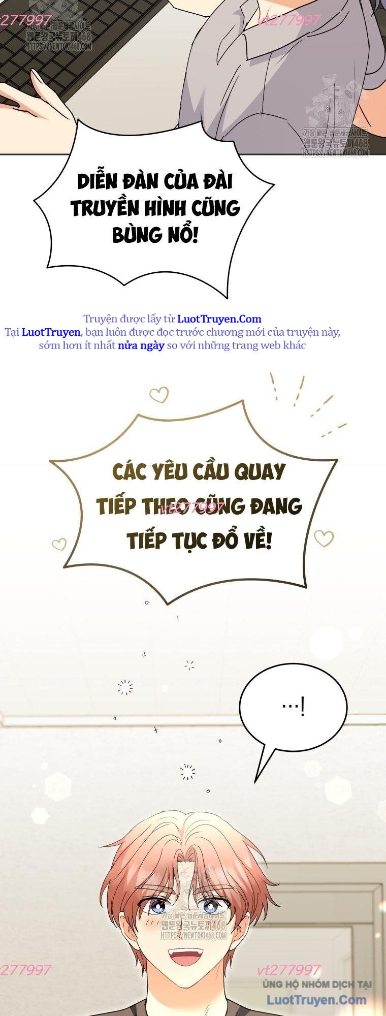 Xin Chào! Bác Sĩ Thú Y Chapter 106 61