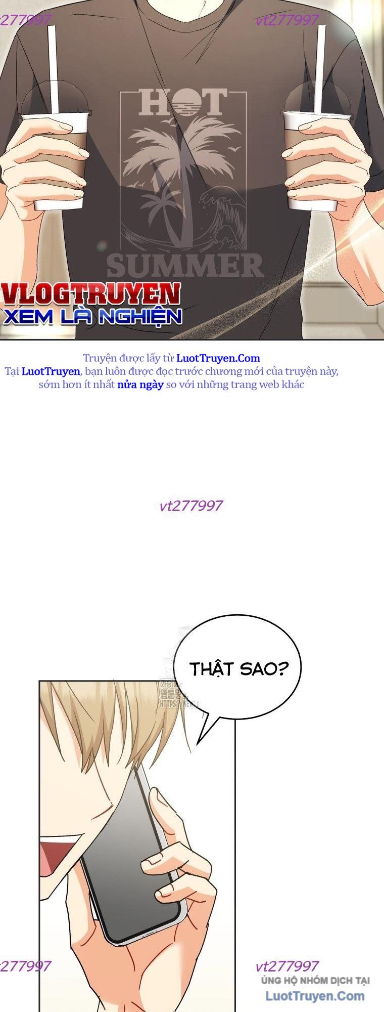 Xin Chào! Bác Sĩ Thú Y Chapter 106 62