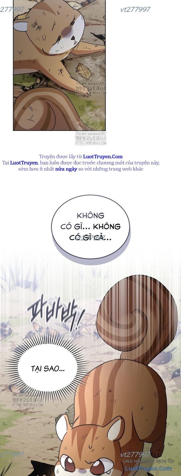 Xin Chào! Bác Sĩ Thú Y Chapter 106 68