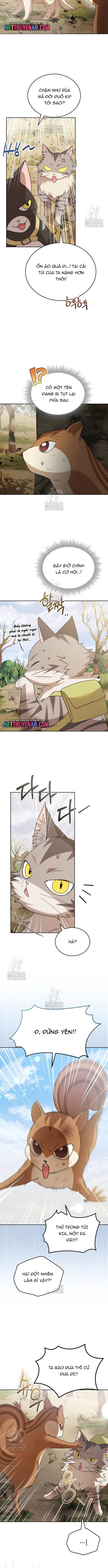 Xin Chào! Bác Sĩ Thú Y Chapter 107 4