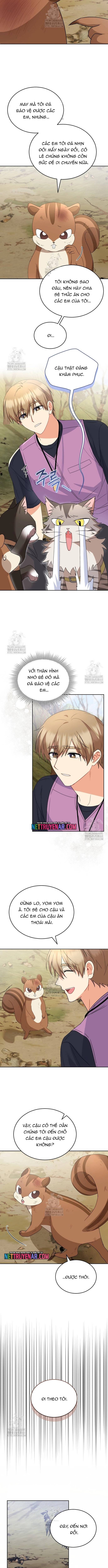 Xin Chào! Bác Sĩ Thú Y Chapter 107 10