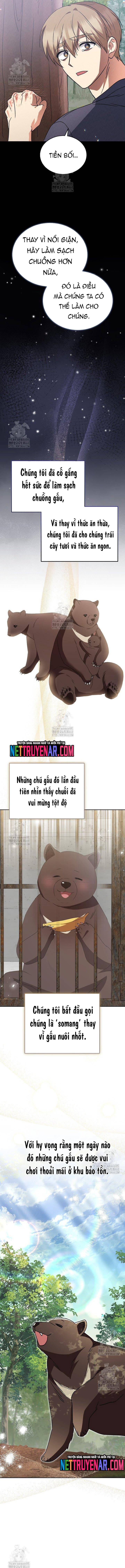 Xin Chào! Bác Sĩ Thú Y Chapter 92 - Trang 2