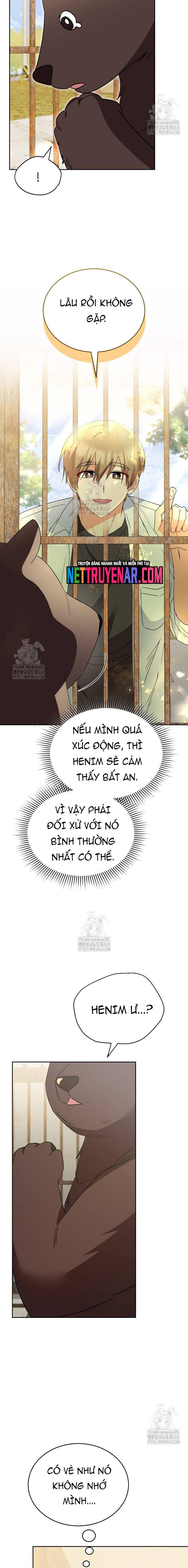 Xin Chào! Bác Sĩ Thú Y Chapter 92 - Trang 2