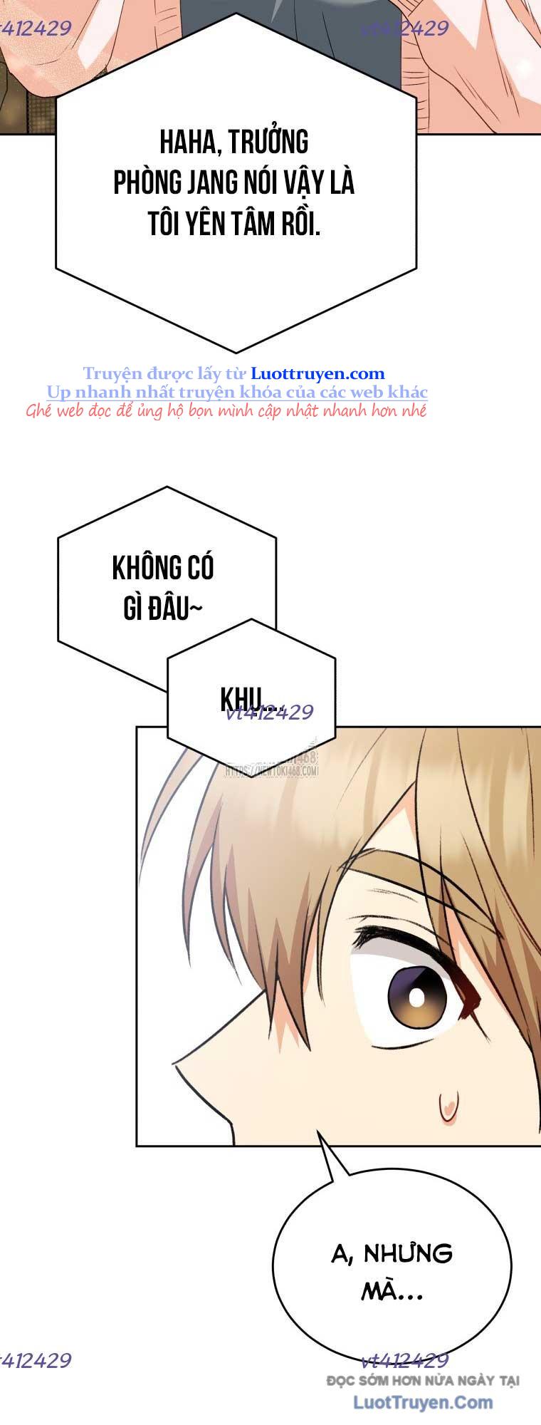 Xin Chào! Bác Sĩ Thú Y Chapter 95 - Trang 2