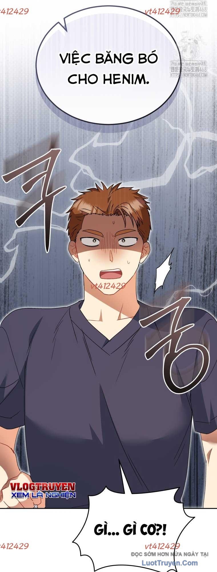 Xin Chào! Bác Sĩ Thú Y Chapter 95 - Trang 2