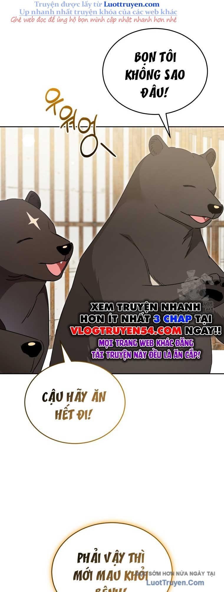 Xin Chào! Bác Sĩ Thú Y Chapter 95 - Trang 2