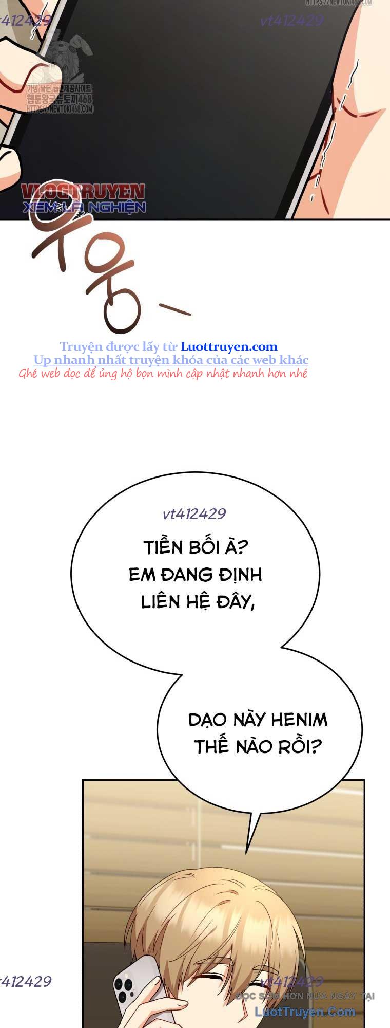 Xin Chào! Bác Sĩ Thú Y Chapter 95 - Trang 2
