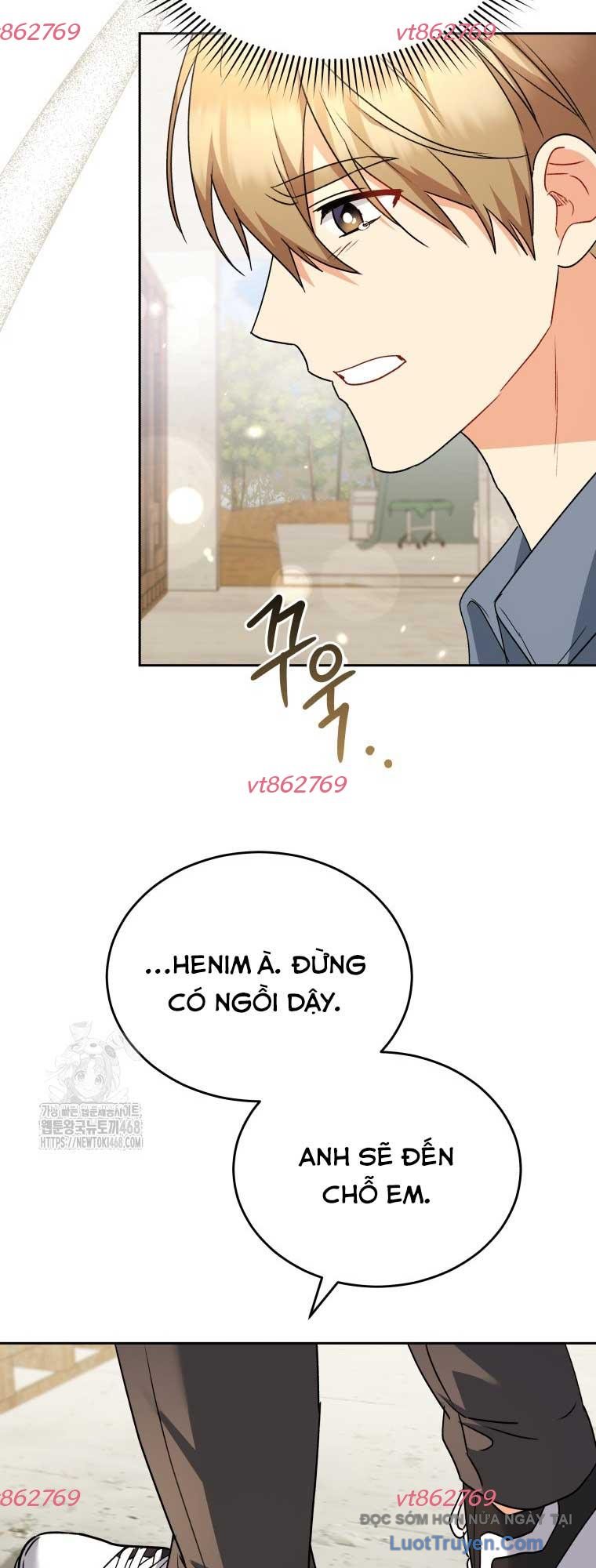 Xin Chào! Bác Sĩ Thú Y Chapter 96 - Trang 2