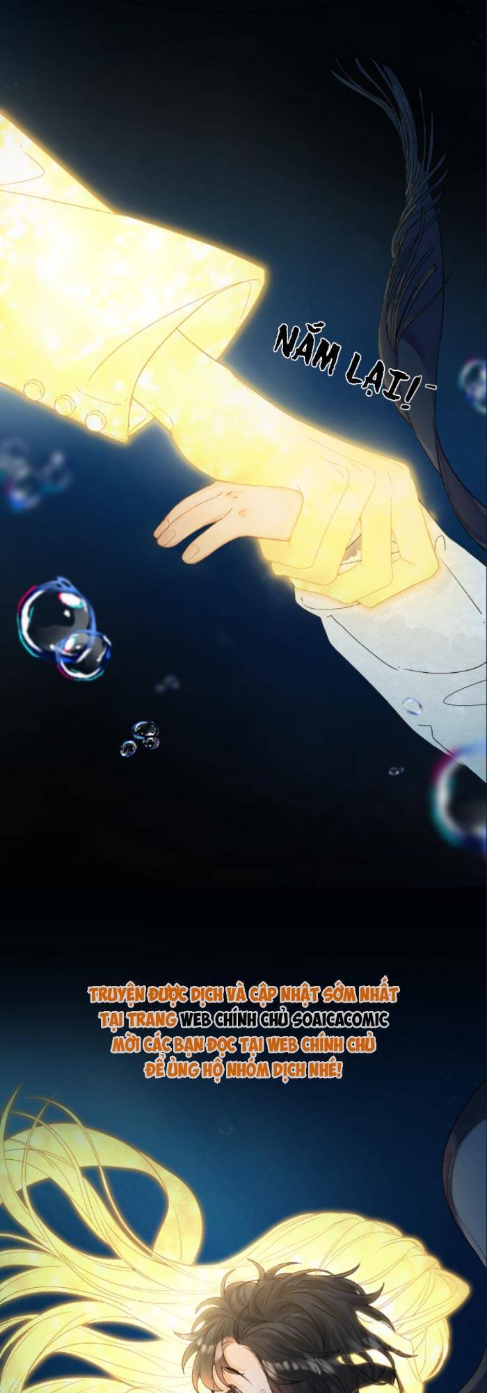 Xin Hãy Chăm Sóc Nhiều Hơn Chapter 21 - Trang 2