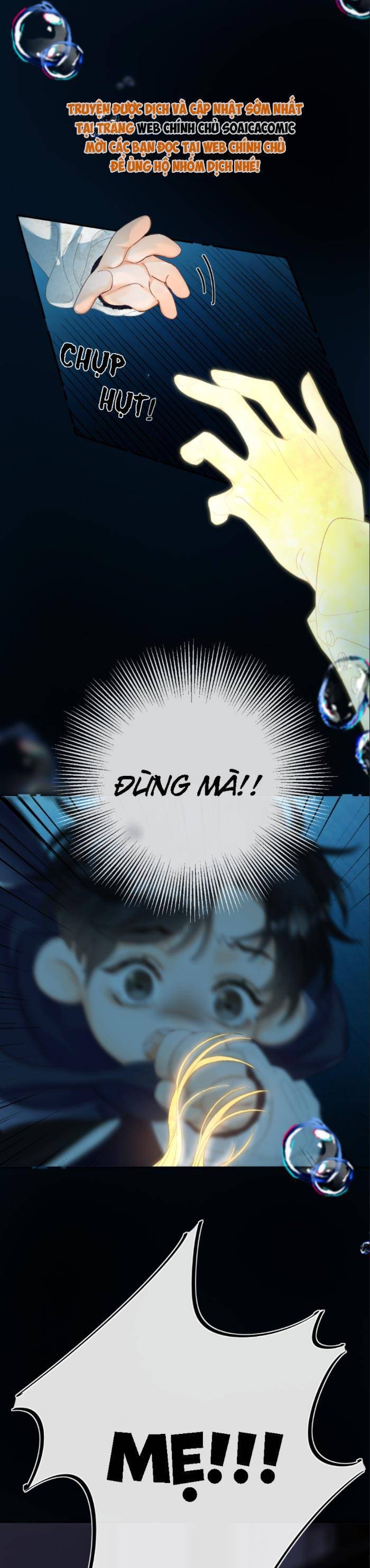 Xin Hãy Chăm Sóc Nhiều Hơn Chapter 21 - Trang 2