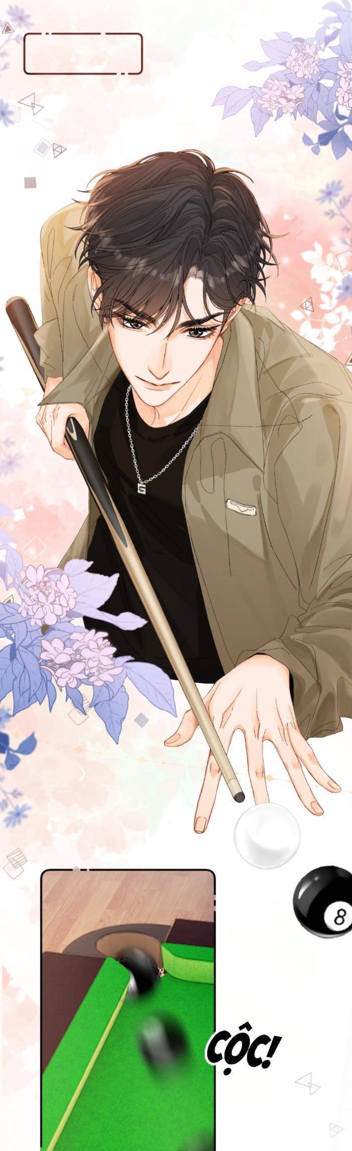 Xin Hãy Chăm Sóc Nhiều Hơn Chapter 22 - Trang 2