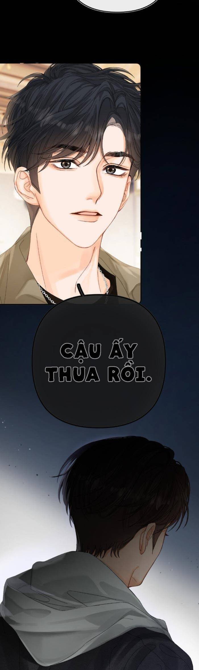 Xin Hãy Chăm Sóc Nhiều Hơn Chapter 23 - Trang 2