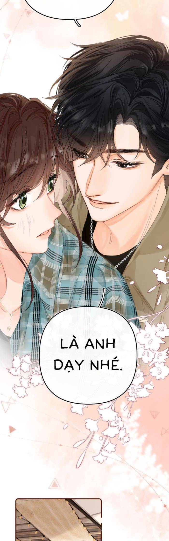 Xin Hãy Chăm Sóc Nhiều Hơn Chapter 23 - Trang 2