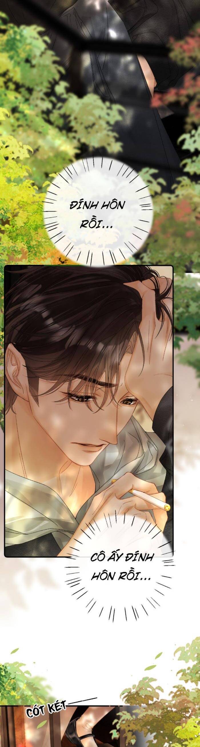 Xin Hãy Chăm Sóc Nhiều Hơn Chapter 24 - Trang 2