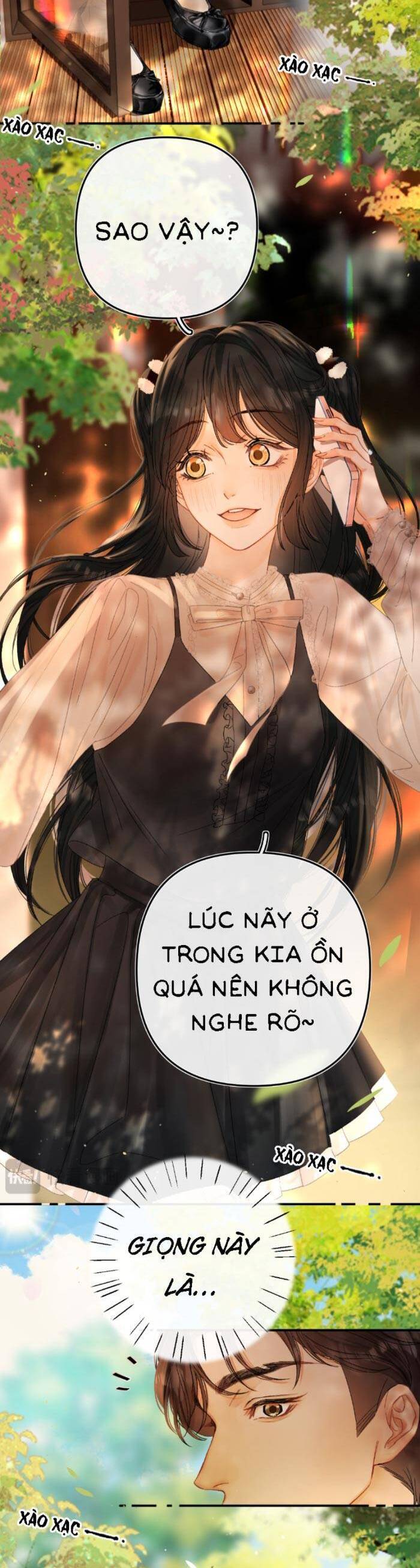 Xin Hãy Chăm Sóc Nhiều Hơn Chapter 24 - Trang 2