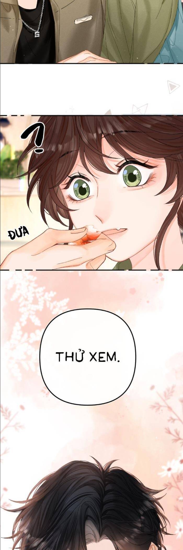Xin Hãy Chăm Sóc Nhiều Hơn Chapter 24 - Trang 2