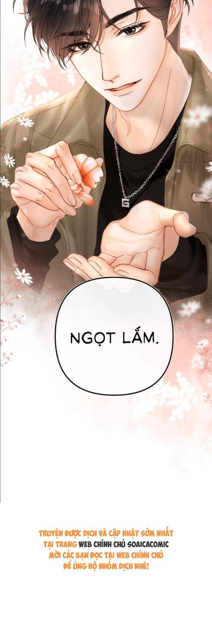 Xin Hãy Chăm Sóc Nhiều Hơn Chapter 24 - Trang 2