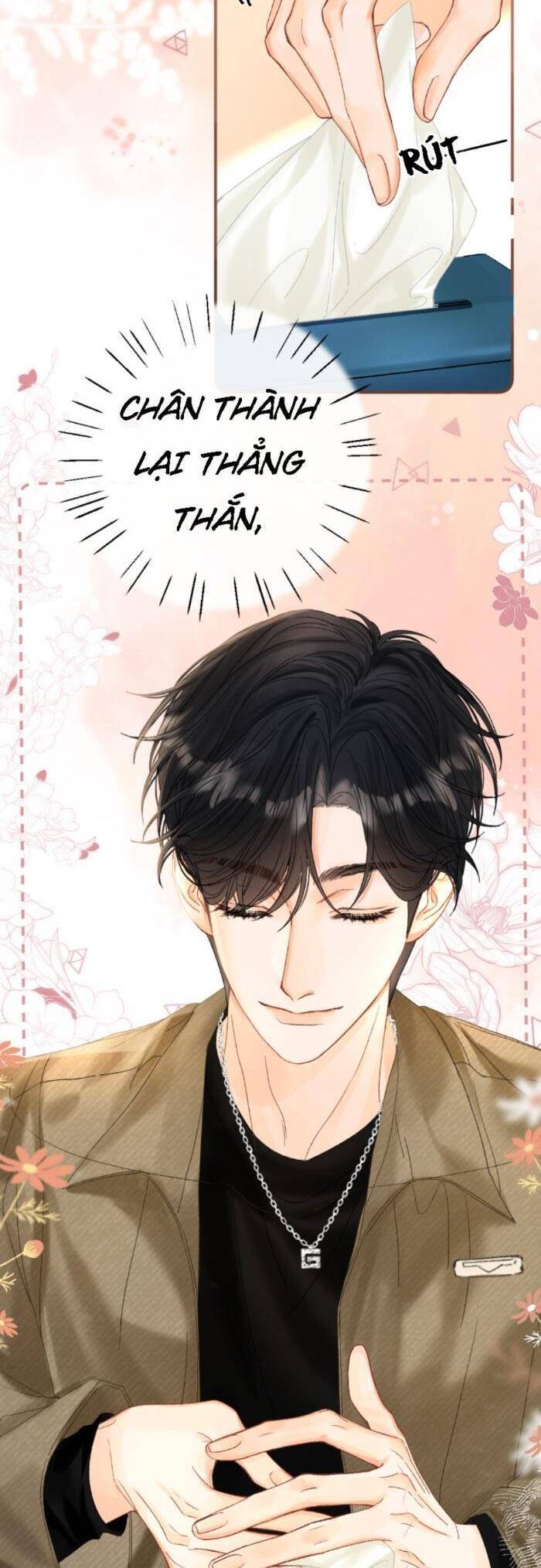 Xin Hãy Chăm Sóc Nhiều Hơn Chapter 25 - Trang 2