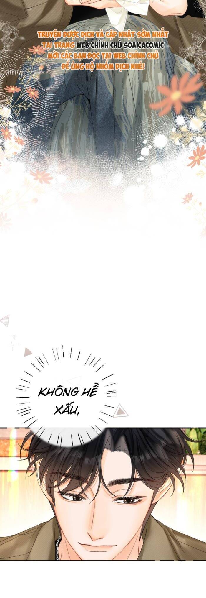 Xin Hãy Chăm Sóc Nhiều Hơn Chapter 25 - Trang 2