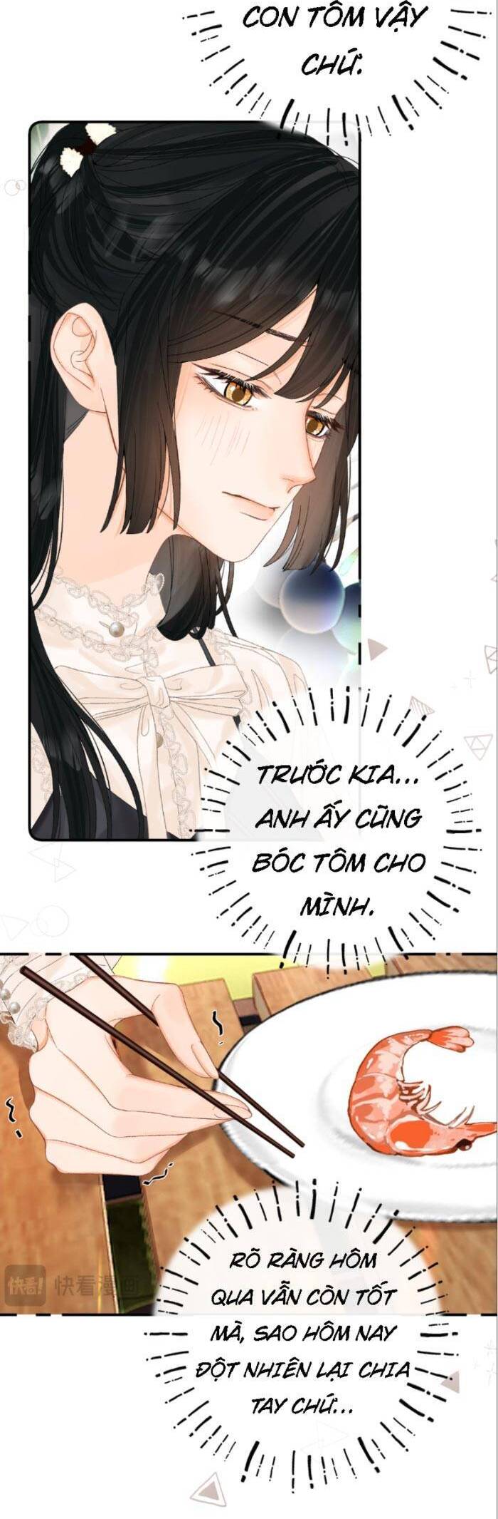 Xin Hãy Chăm Sóc Nhiều Hơn Chapter 25 - Trang 2