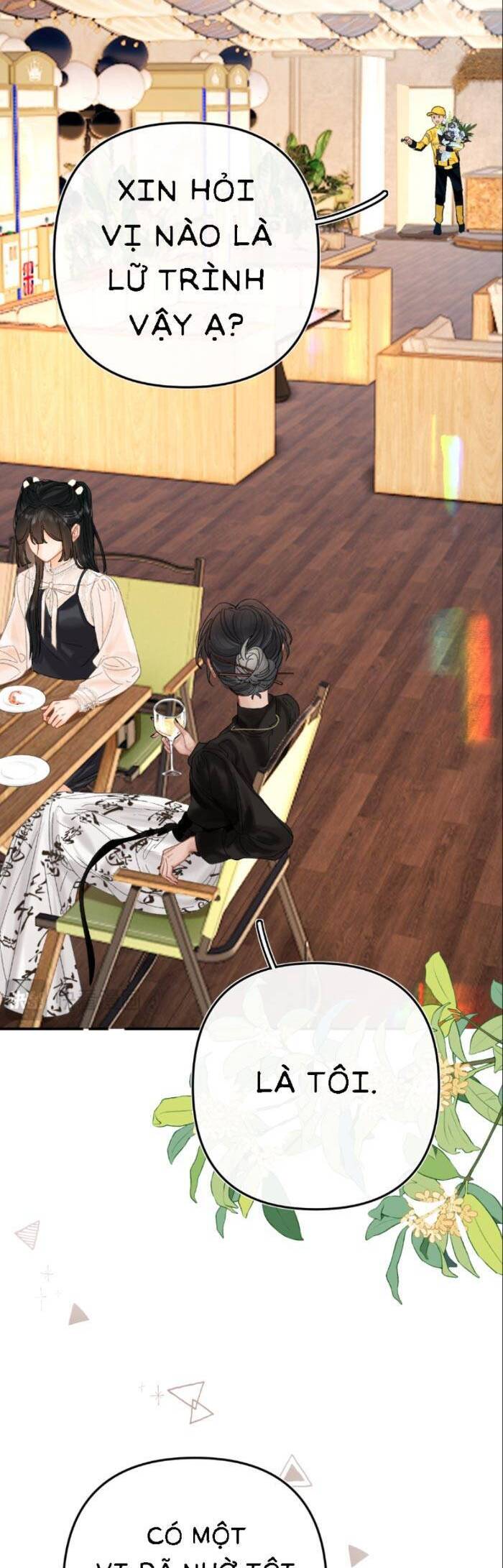 Xin Hãy Chăm Sóc Nhiều Hơn Chapter 25 - Trang 2