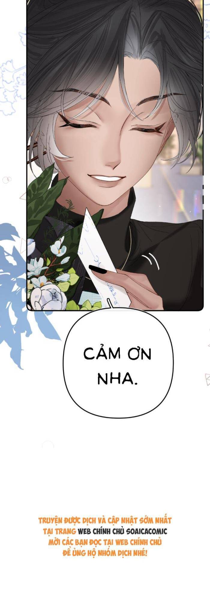Xin Hãy Chăm Sóc Nhiều Hơn Chapter 25 - Trang 2