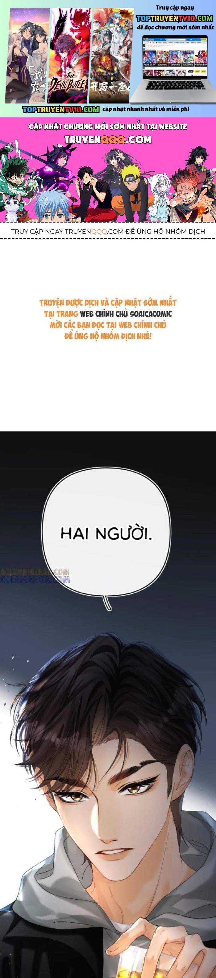 Xin Hãy Chăm Sóc Nhiều Hơn Chapter 29 - Trang 2