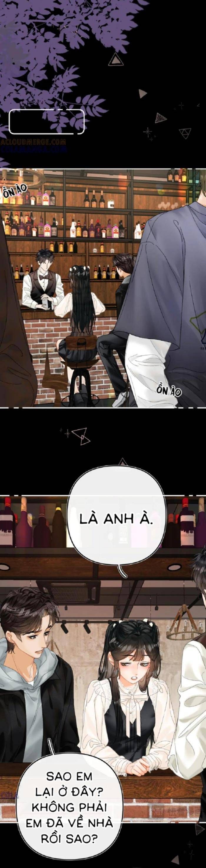 Xin Hãy Chăm Sóc Nhiều Hơn Chapter 29 - Trang 2