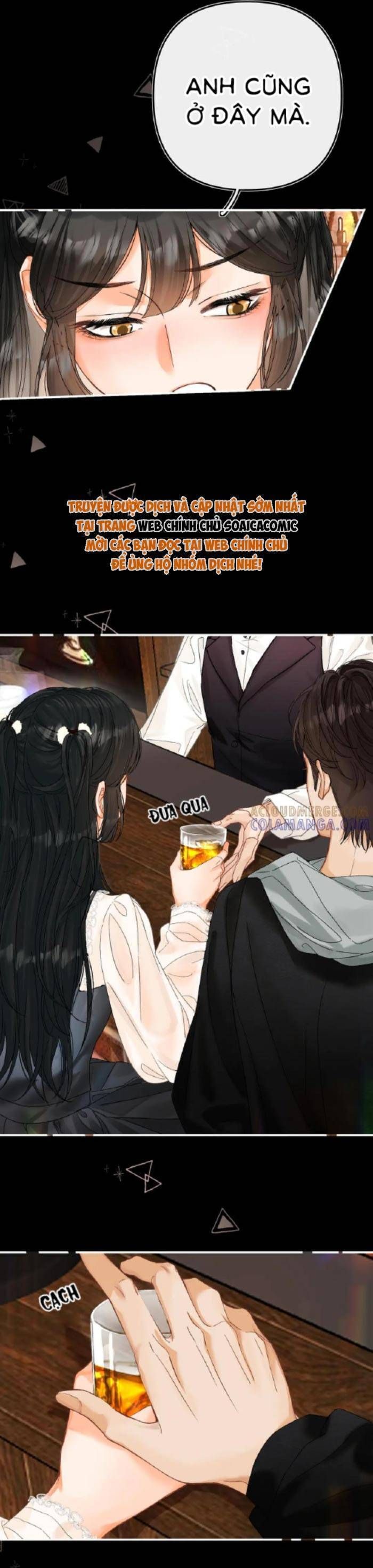 Xin Hãy Chăm Sóc Nhiều Hơn Chapter 29 - Trang 2