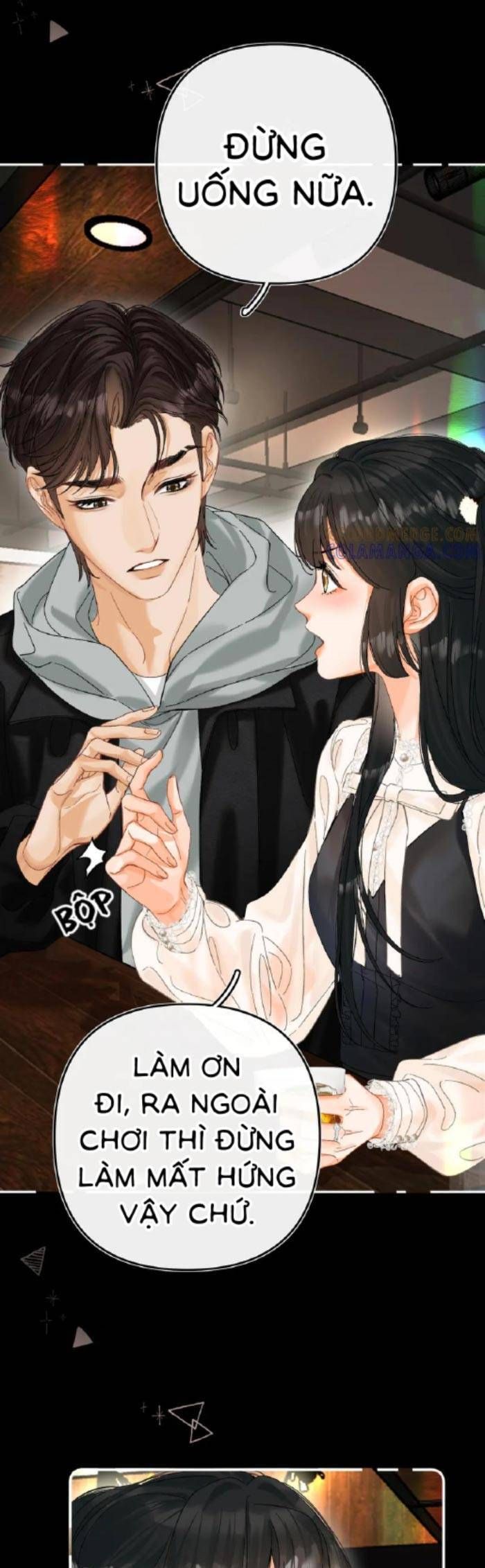 Xin Hãy Chăm Sóc Nhiều Hơn Chapter 29 - Trang 2