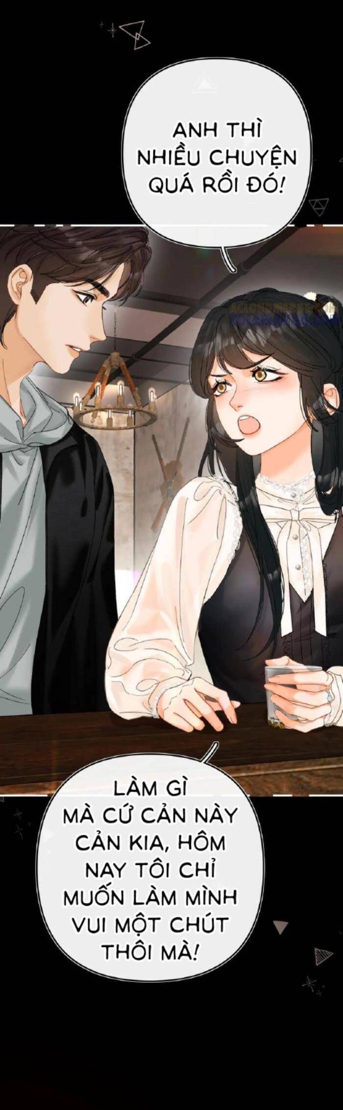 Xin Hãy Chăm Sóc Nhiều Hơn Chapter 29 - Trang 2