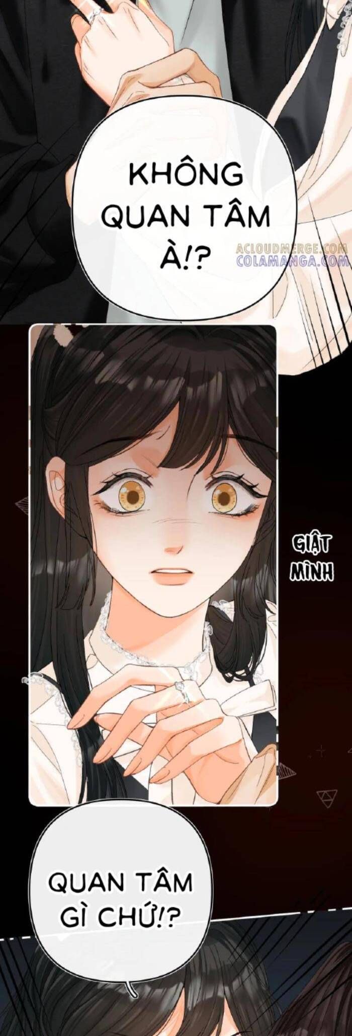 Xin Hãy Chăm Sóc Nhiều Hơn Chapter 29 - Trang 2