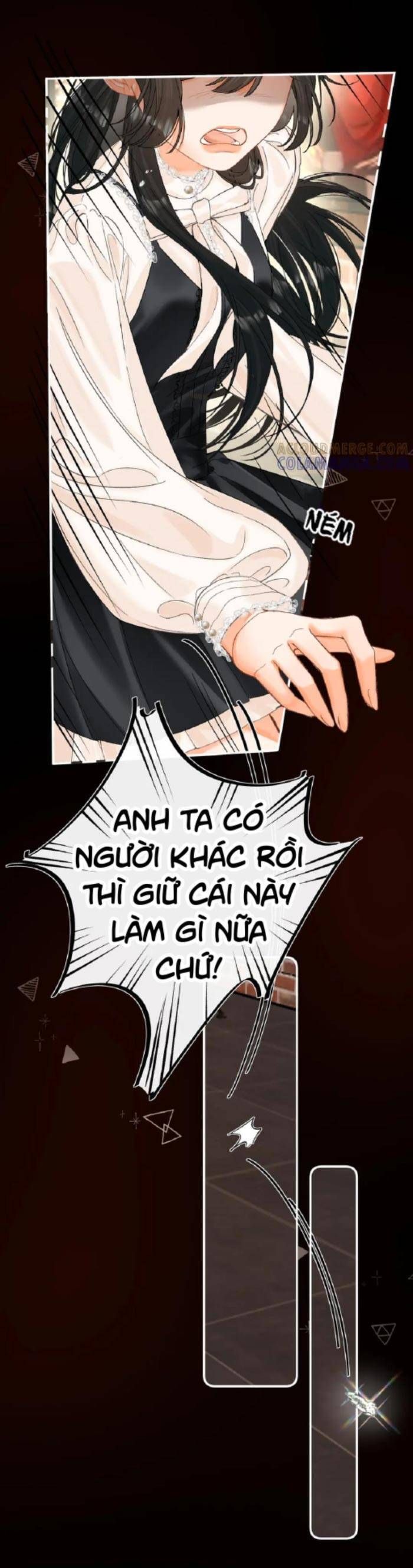 Xin Hãy Chăm Sóc Nhiều Hơn Chapter 29 - Trang 2