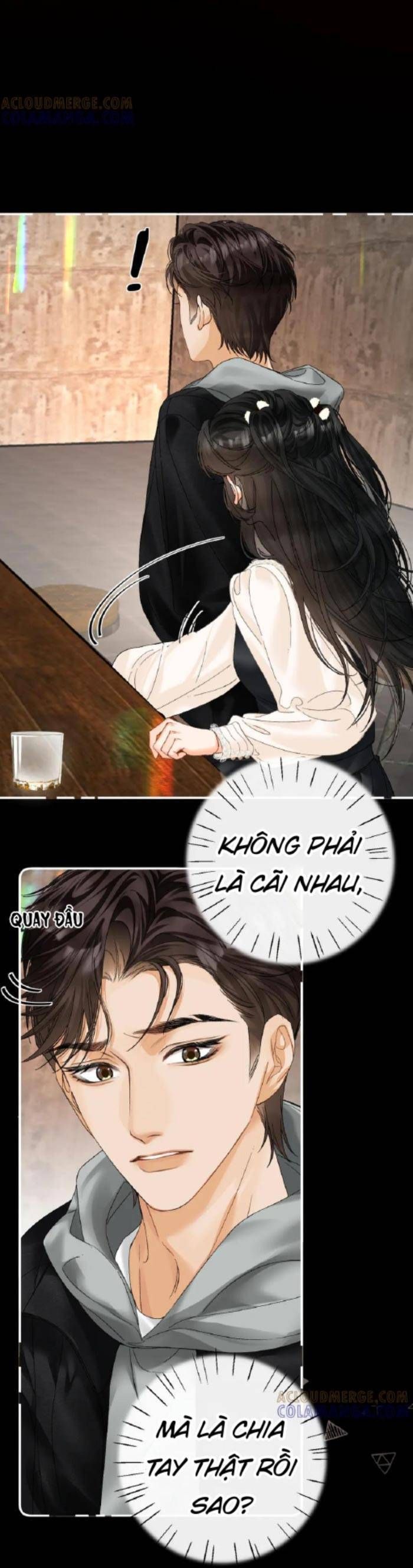 Xin Hãy Chăm Sóc Nhiều Hơn Chapter 29 - Trang 2