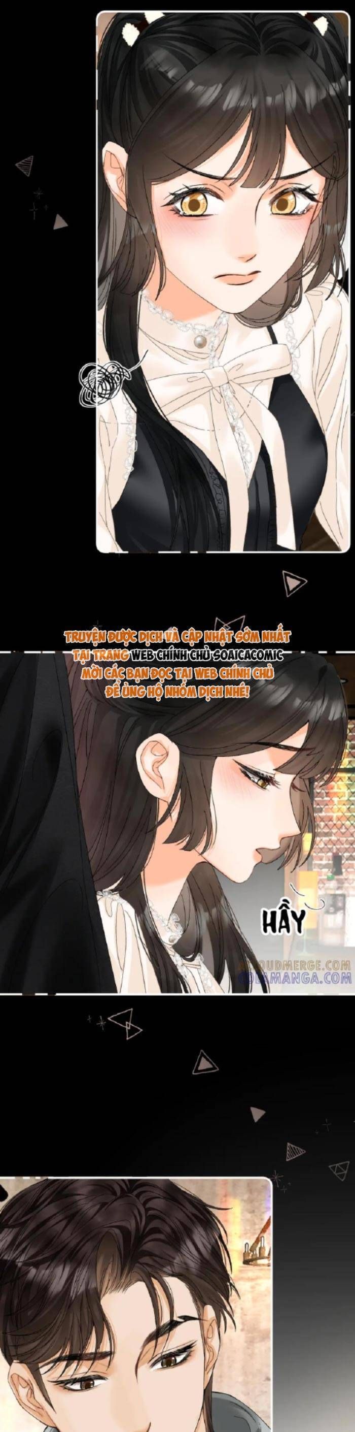 Xin Hãy Chăm Sóc Nhiều Hơn Chapter 29 - Trang 2