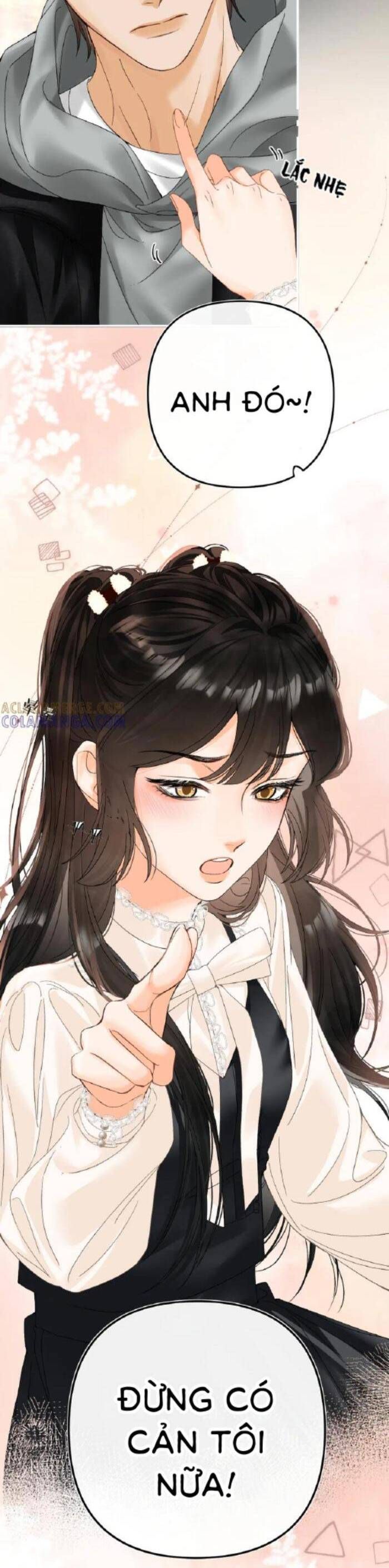 Xin Hãy Chăm Sóc Nhiều Hơn Chapter 29 - Trang 2