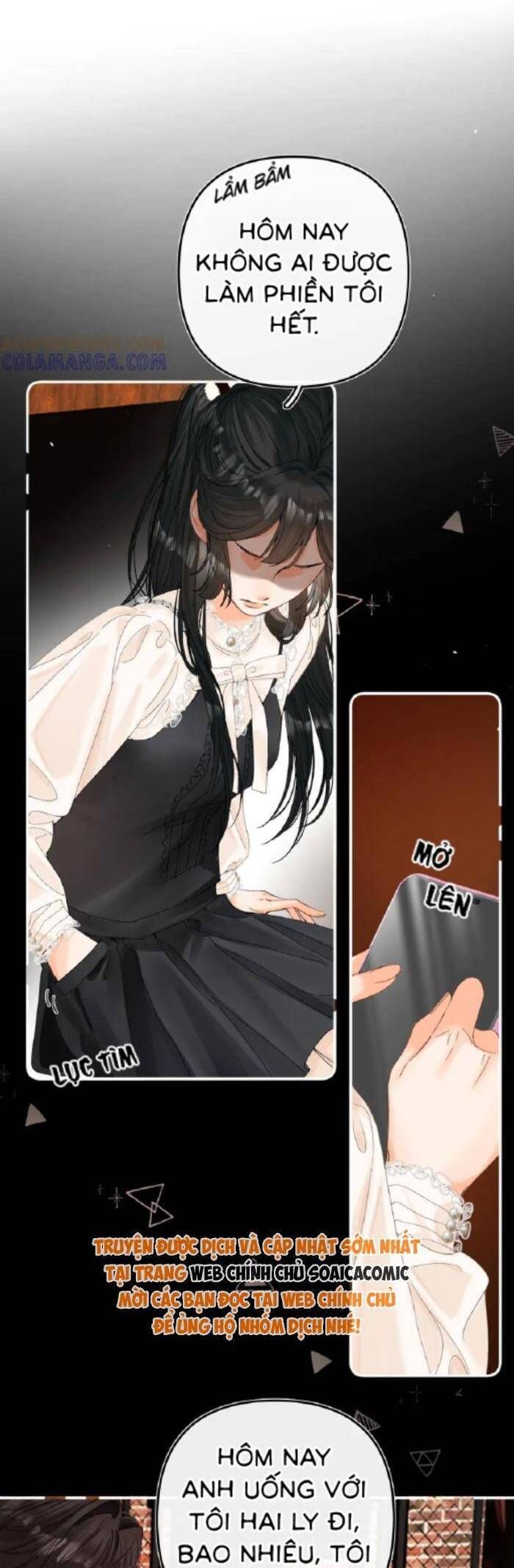 Xin Hãy Chăm Sóc Nhiều Hơn Chapter 29 - Trang 2