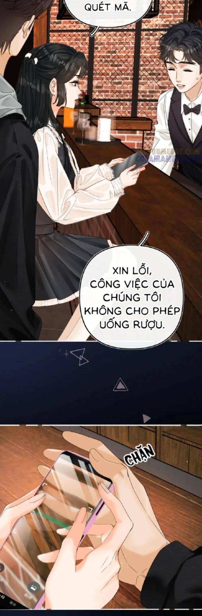 Xin Hãy Chăm Sóc Nhiều Hơn Chapter 29 - Trang 2